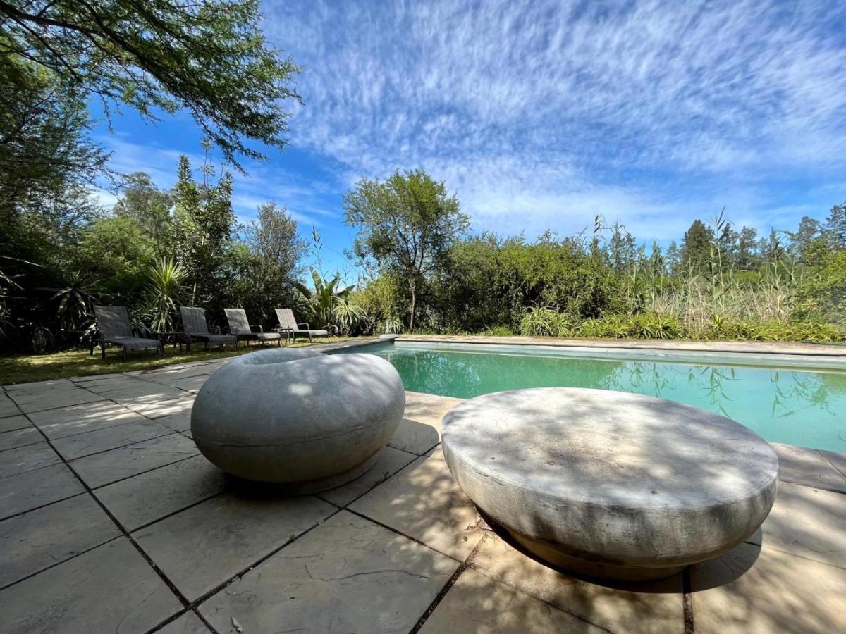 Ndlovu Addo River Lodge Kirkwood ภายนอก รูปภาพ