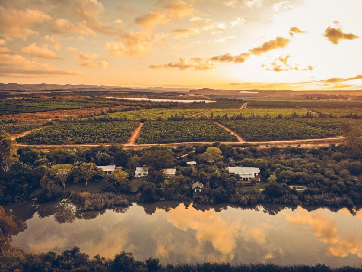 Ndlovu Addo River Lodge Kirkwood ภายนอก รูปภาพ