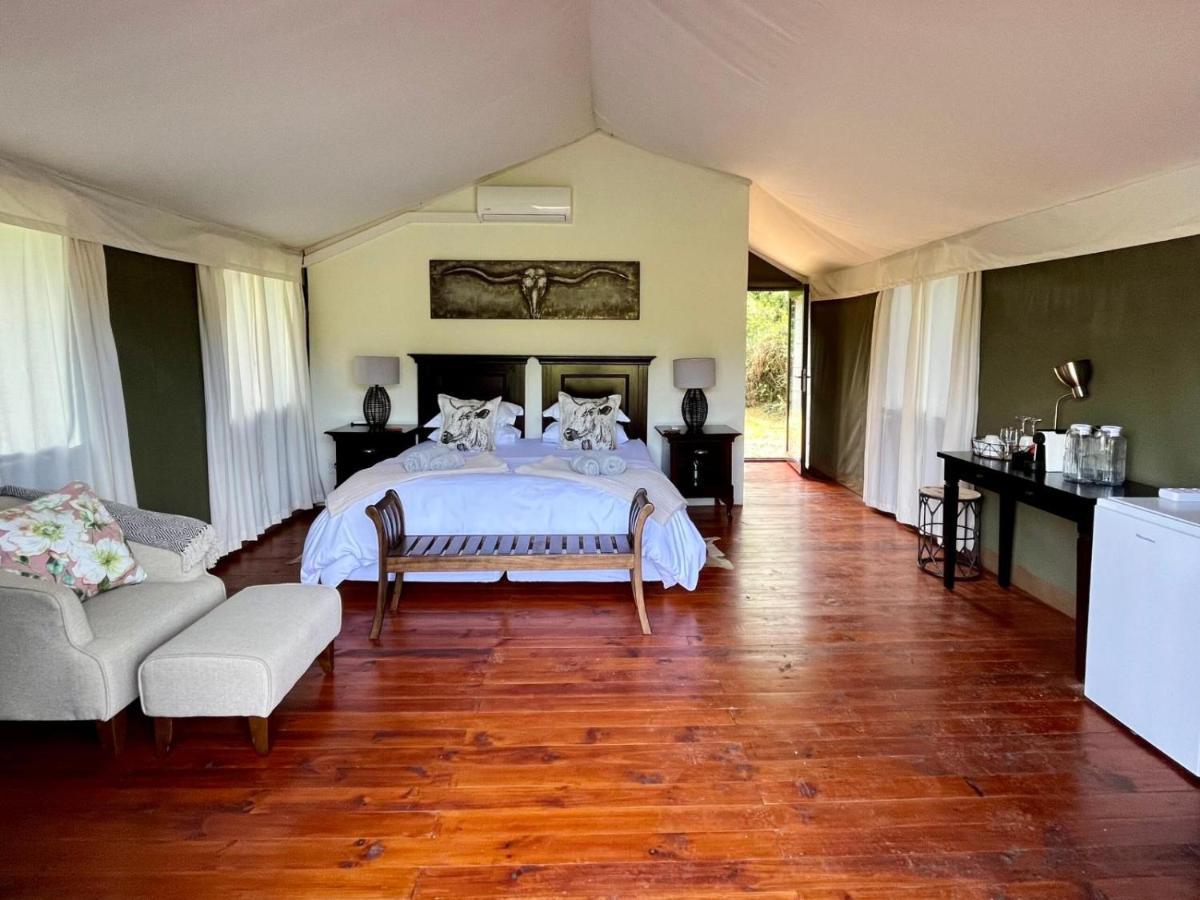 Ndlovu Addo River Lodge Kirkwood ภายนอก รูปภาพ