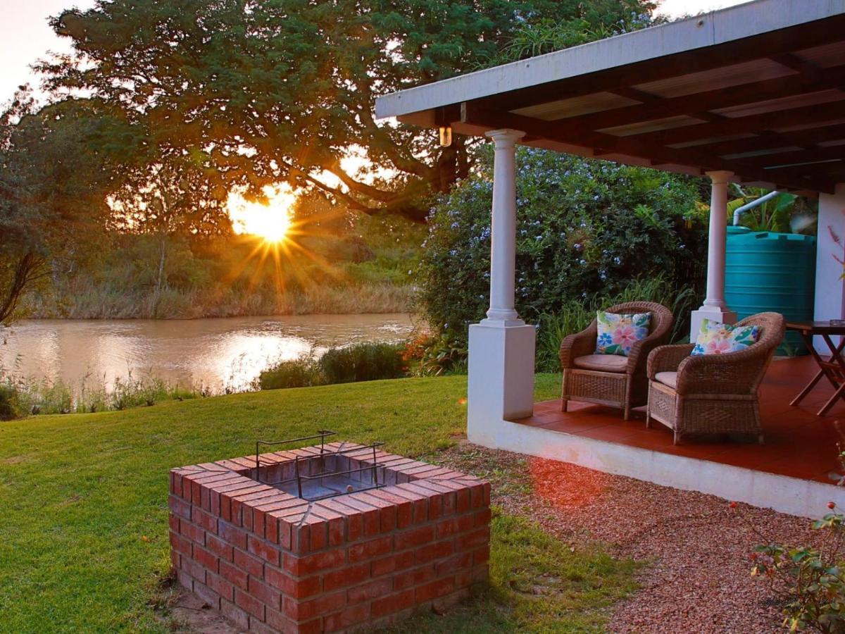 Ndlovu Addo River Lodge Kirkwood ภายนอก รูปภาพ