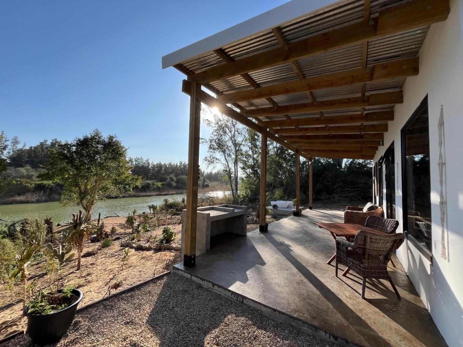 Ndlovu Addo River Lodge Kirkwood ภายนอก รูปภาพ