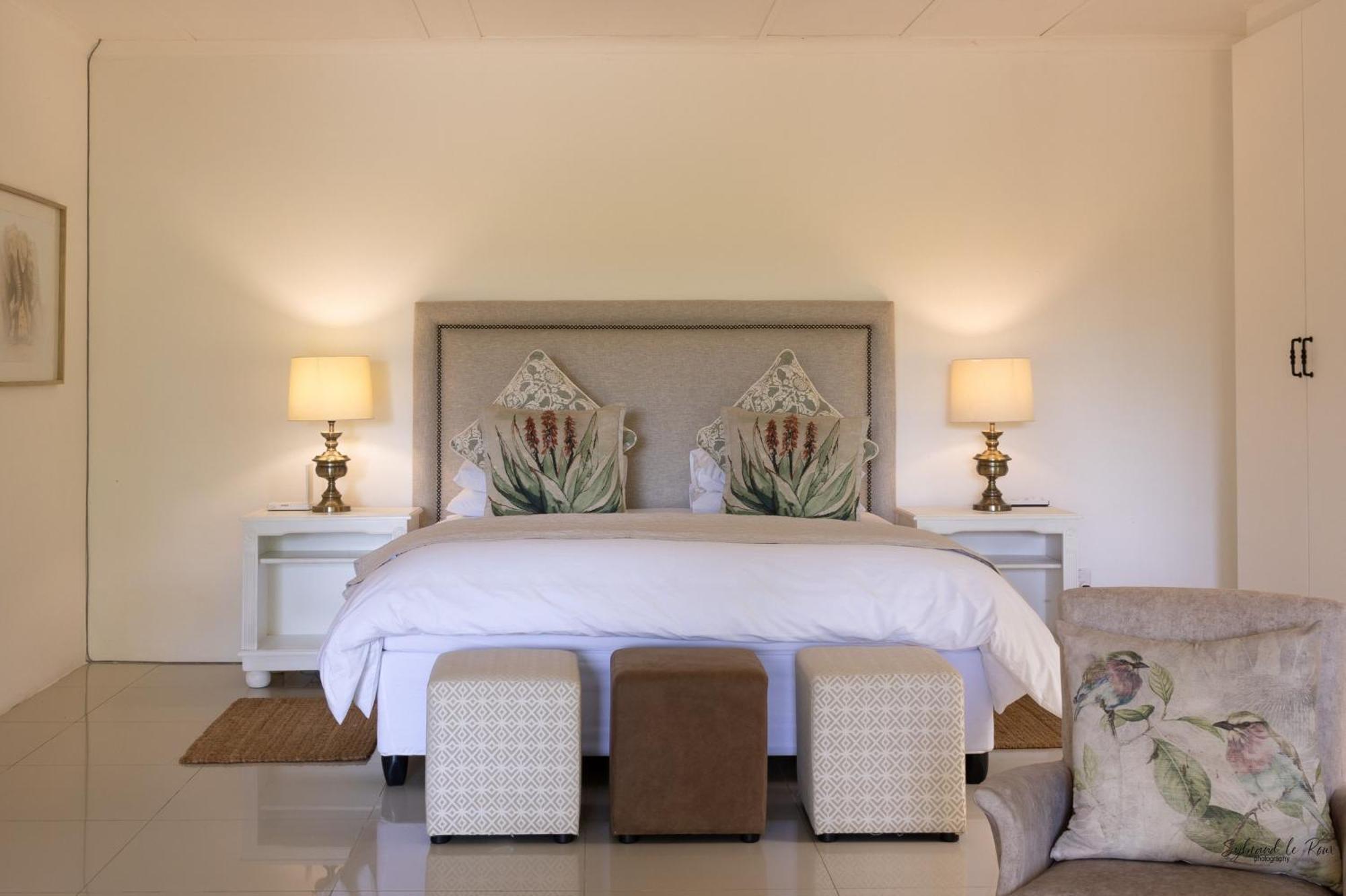 Ndlovu Addo River Lodge Kirkwood ห้อง รูปภาพ