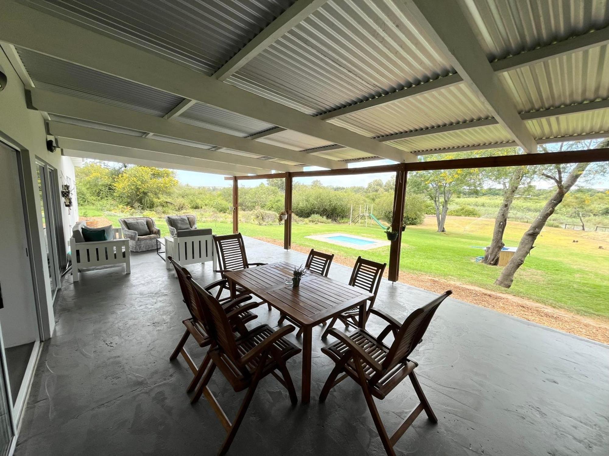 Ndlovu Addo River Lodge Kirkwood ห้อง รูปภาพ