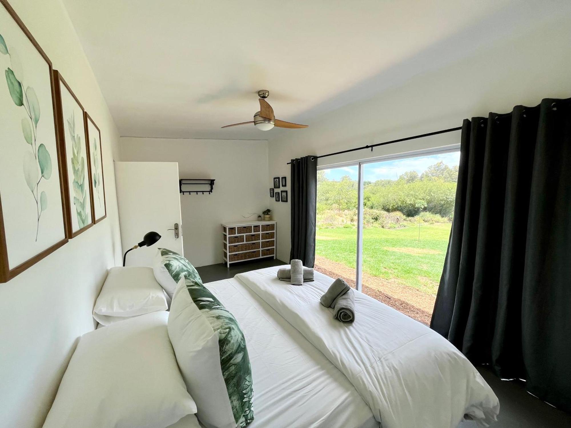 Ndlovu Addo River Lodge Kirkwood ห้อง รูปภาพ