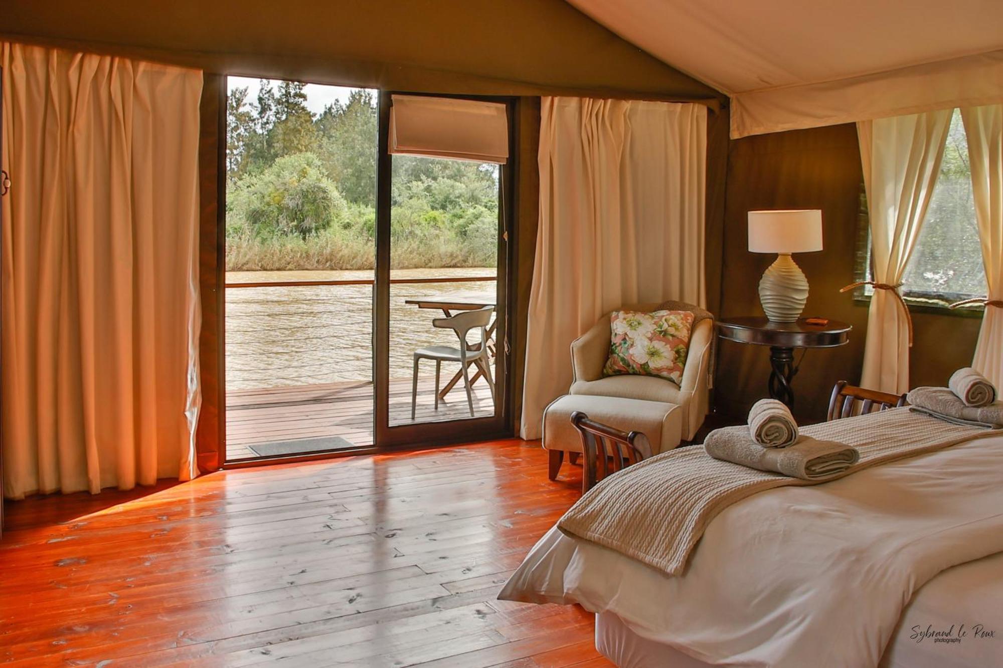 Ndlovu Addo River Lodge Kirkwood ห้อง รูปภาพ