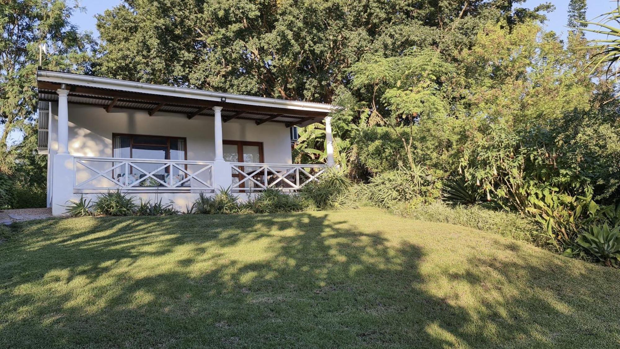 Ndlovu Addo River Lodge Kirkwood ภายนอก รูปภาพ