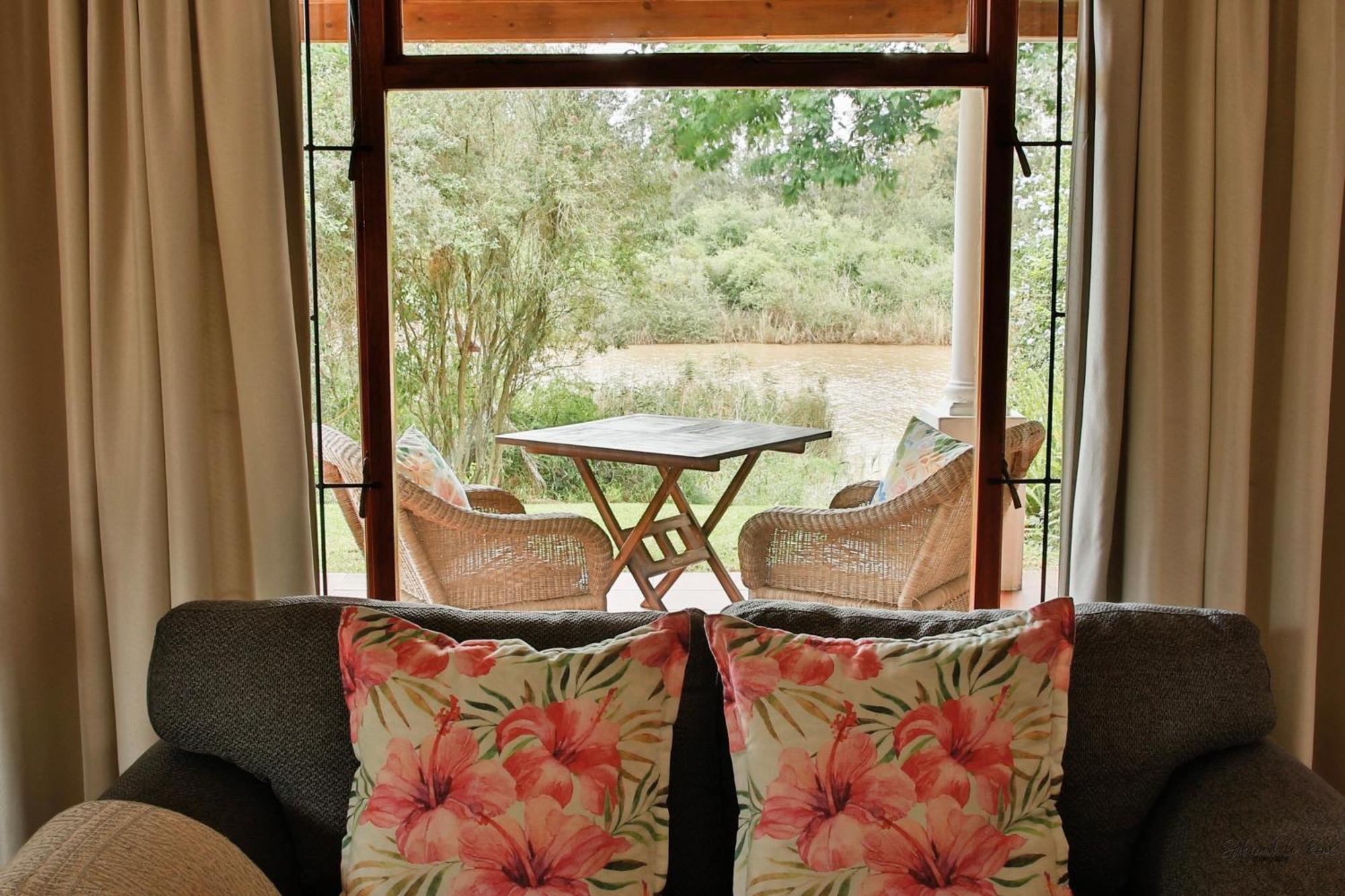 Ndlovu Addo River Lodge Kirkwood ห้อง รูปภาพ