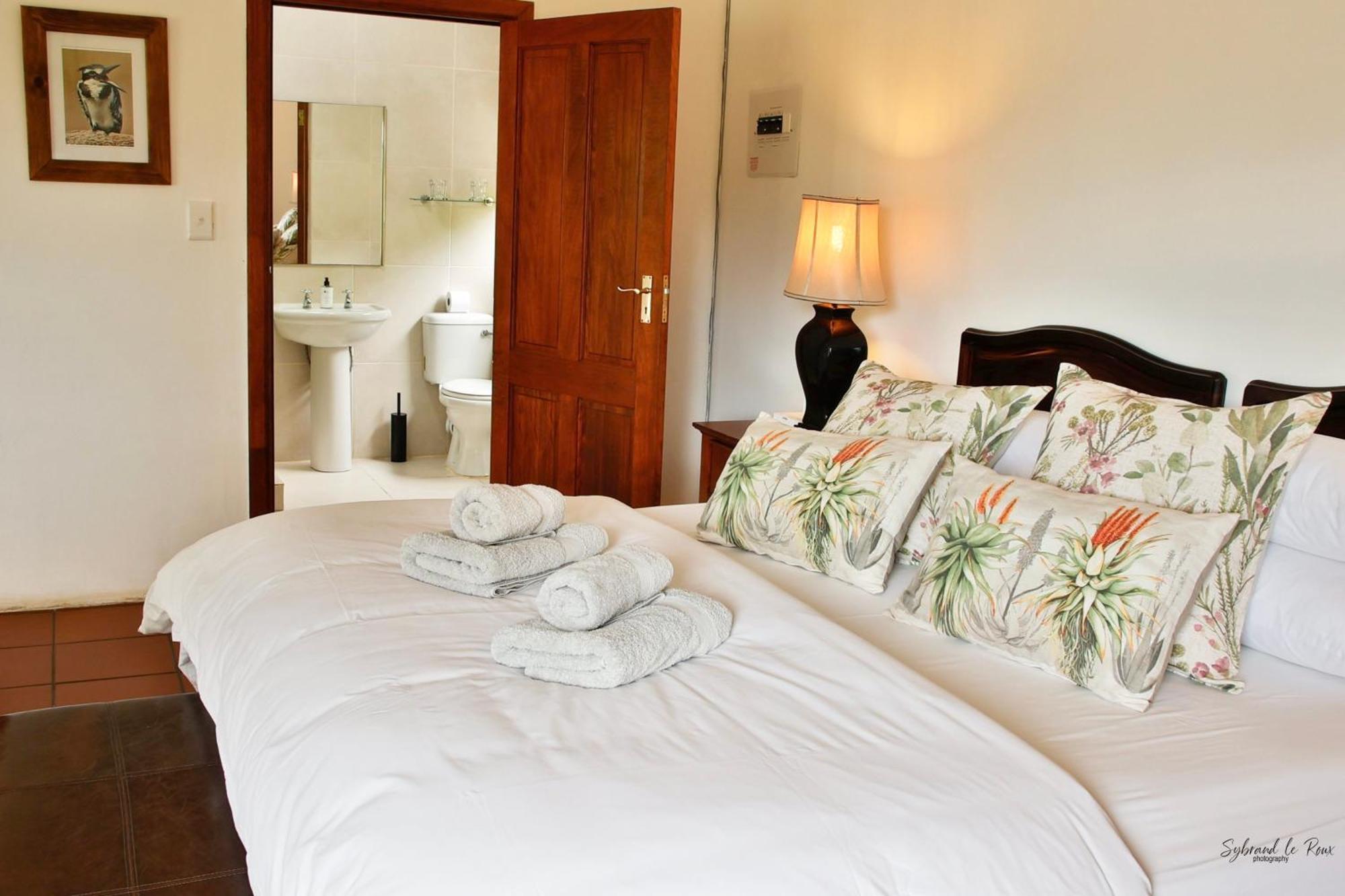 Ndlovu Addo River Lodge Kirkwood ห้อง รูปภาพ