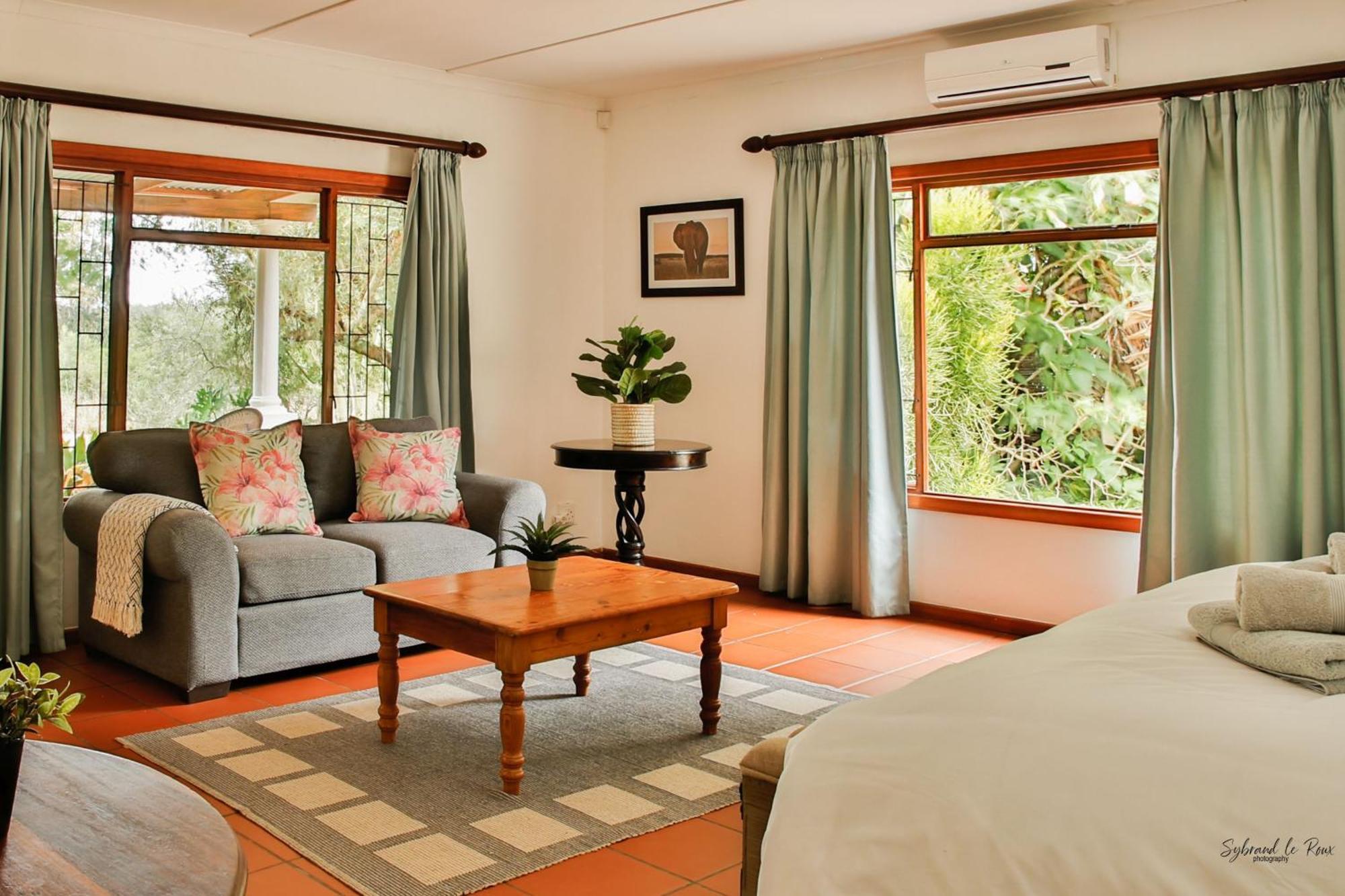 Ndlovu Addo River Lodge Kirkwood ภายนอก รูปภาพ