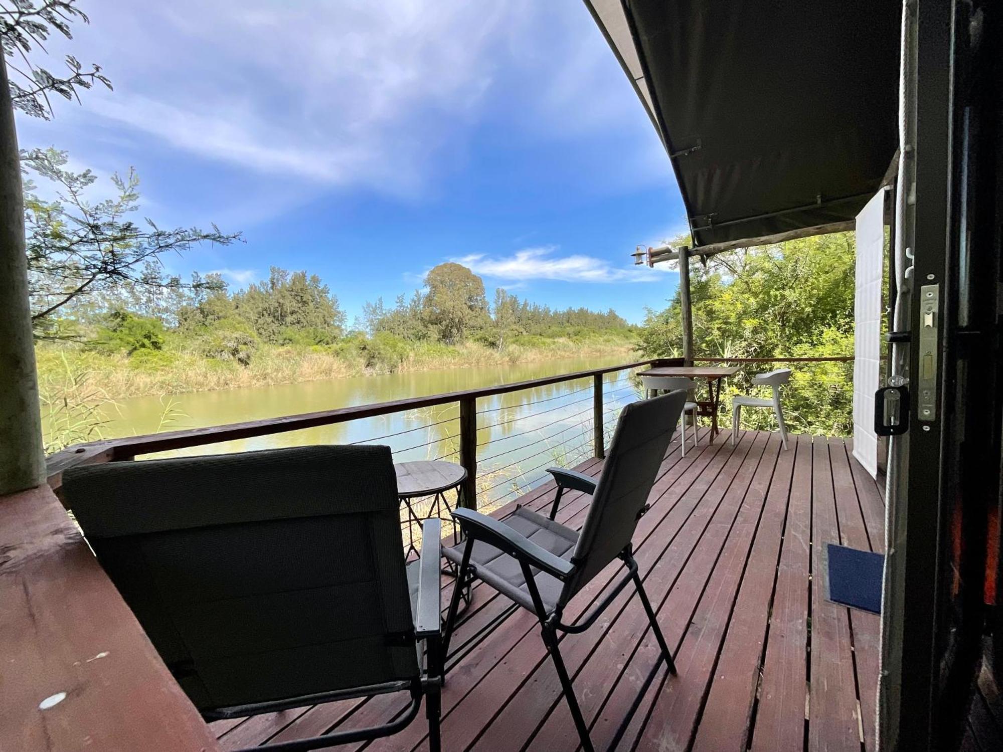 Ndlovu Addo River Lodge Kirkwood ภายนอก รูปภาพ