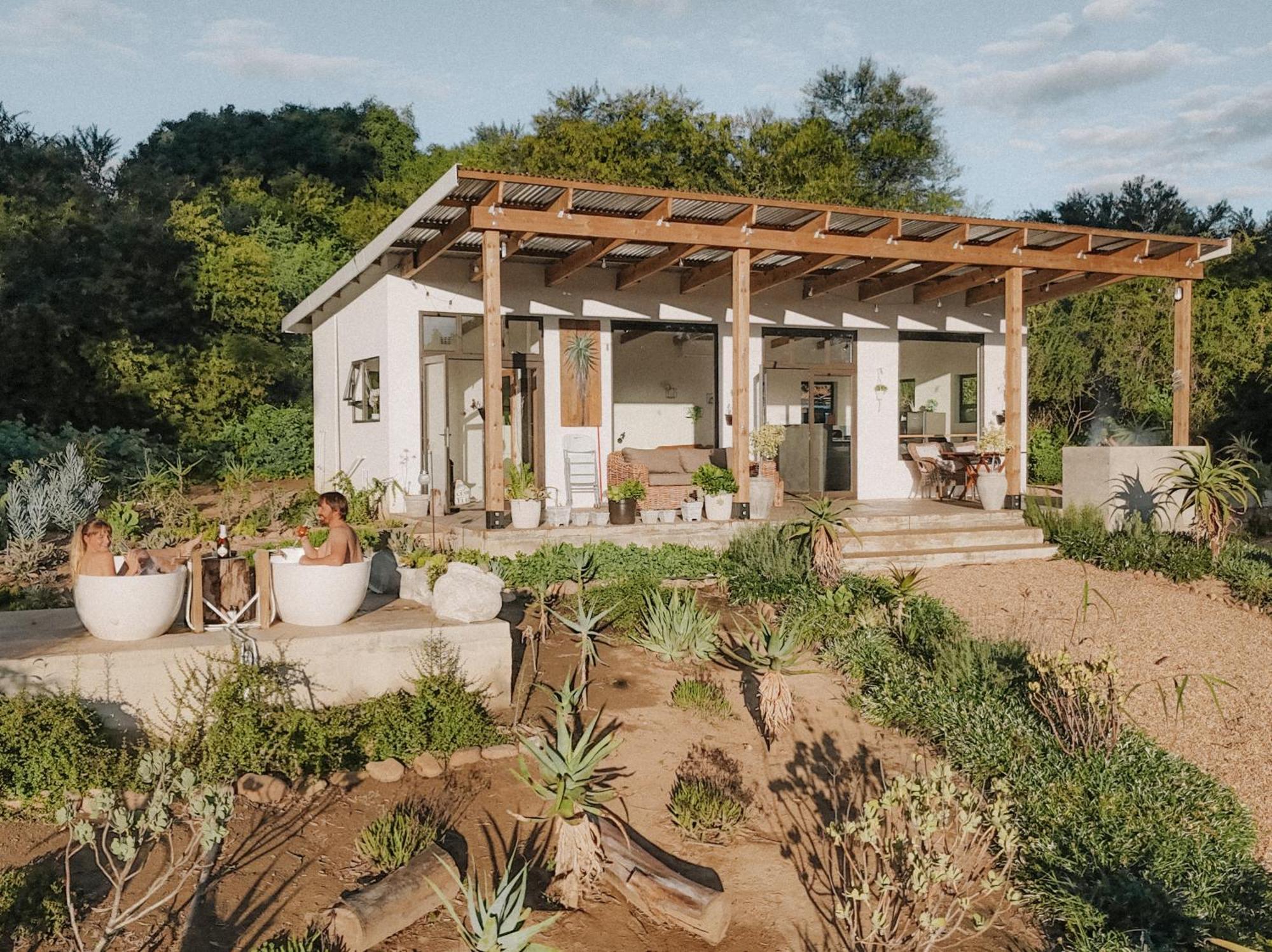 Ndlovu Addo River Lodge Kirkwood ภายนอก รูปภาพ