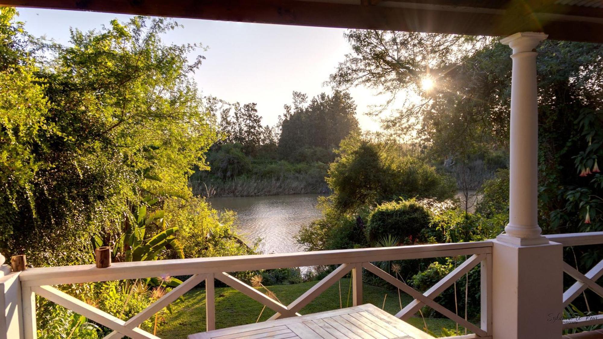 Ndlovu Addo River Lodge Kirkwood ห้อง รูปภาพ