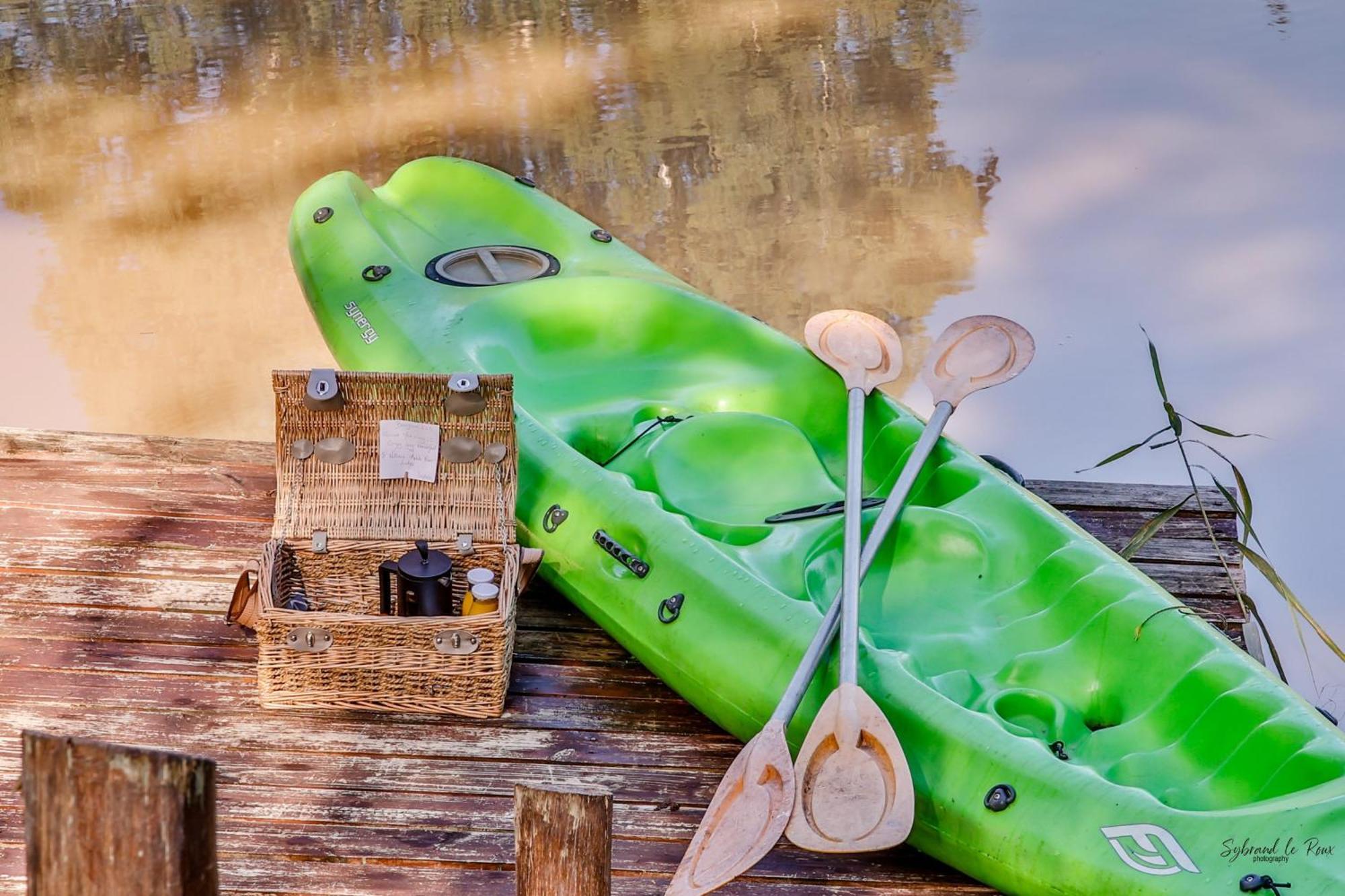 Ndlovu Addo River Lodge Kirkwood ภายนอก รูปภาพ