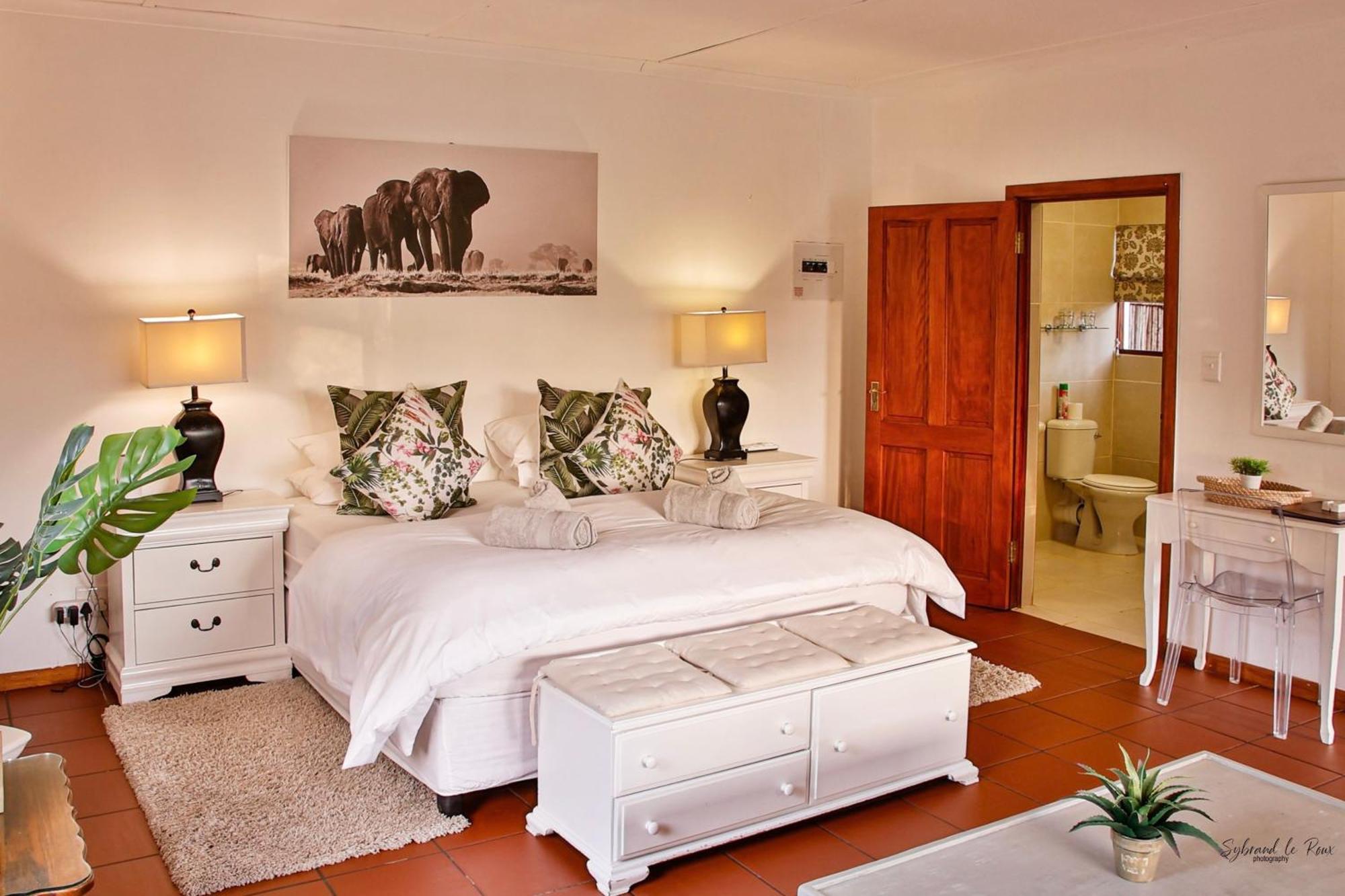 Ndlovu Addo River Lodge Kirkwood ห้อง รูปภาพ