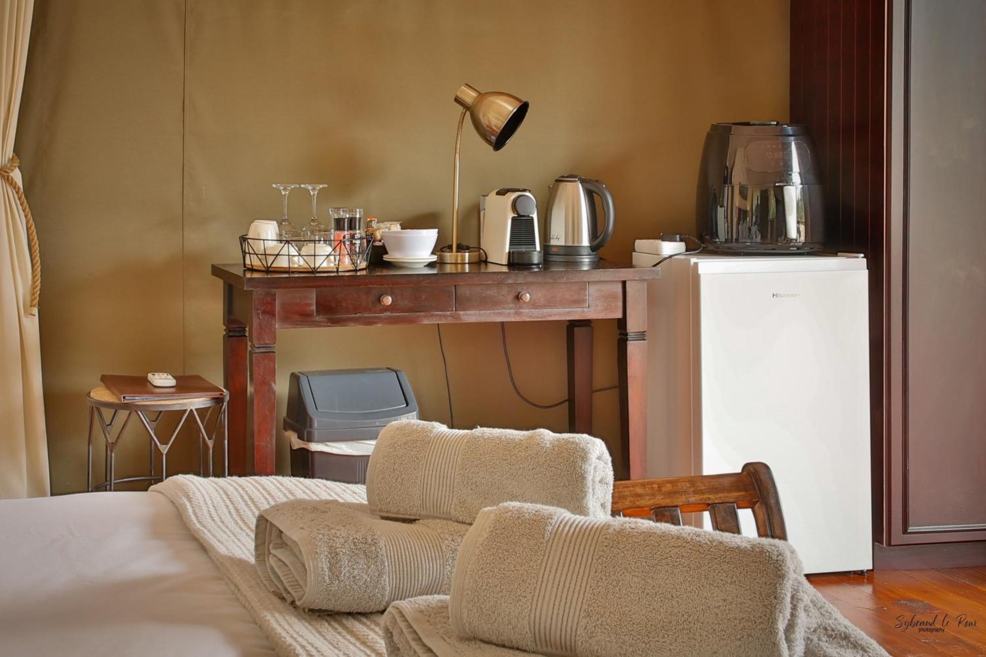 Ndlovu Addo River Lodge Kirkwood ห้อง รูปภาพ