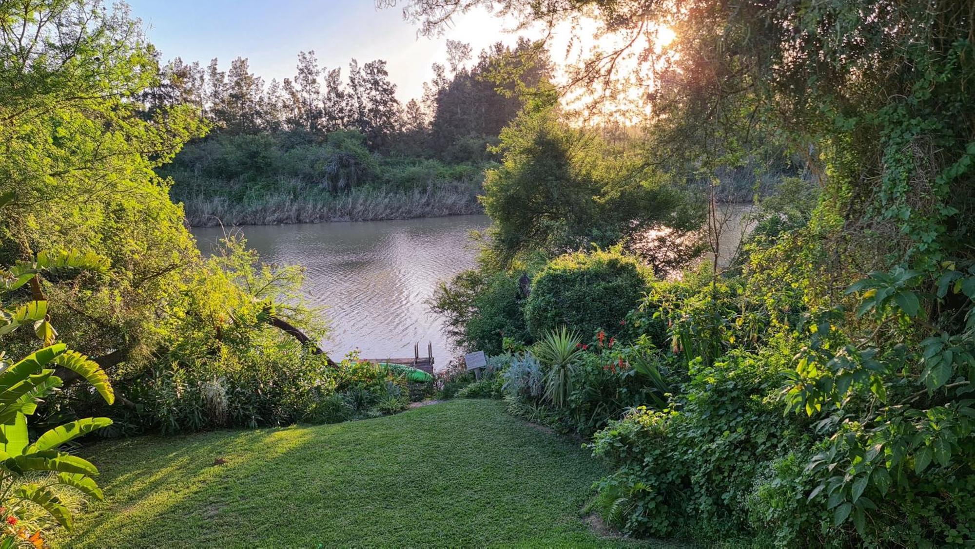 Ndlovu Addo River Lodge Kirkwood ภายนอก รูปภาพ