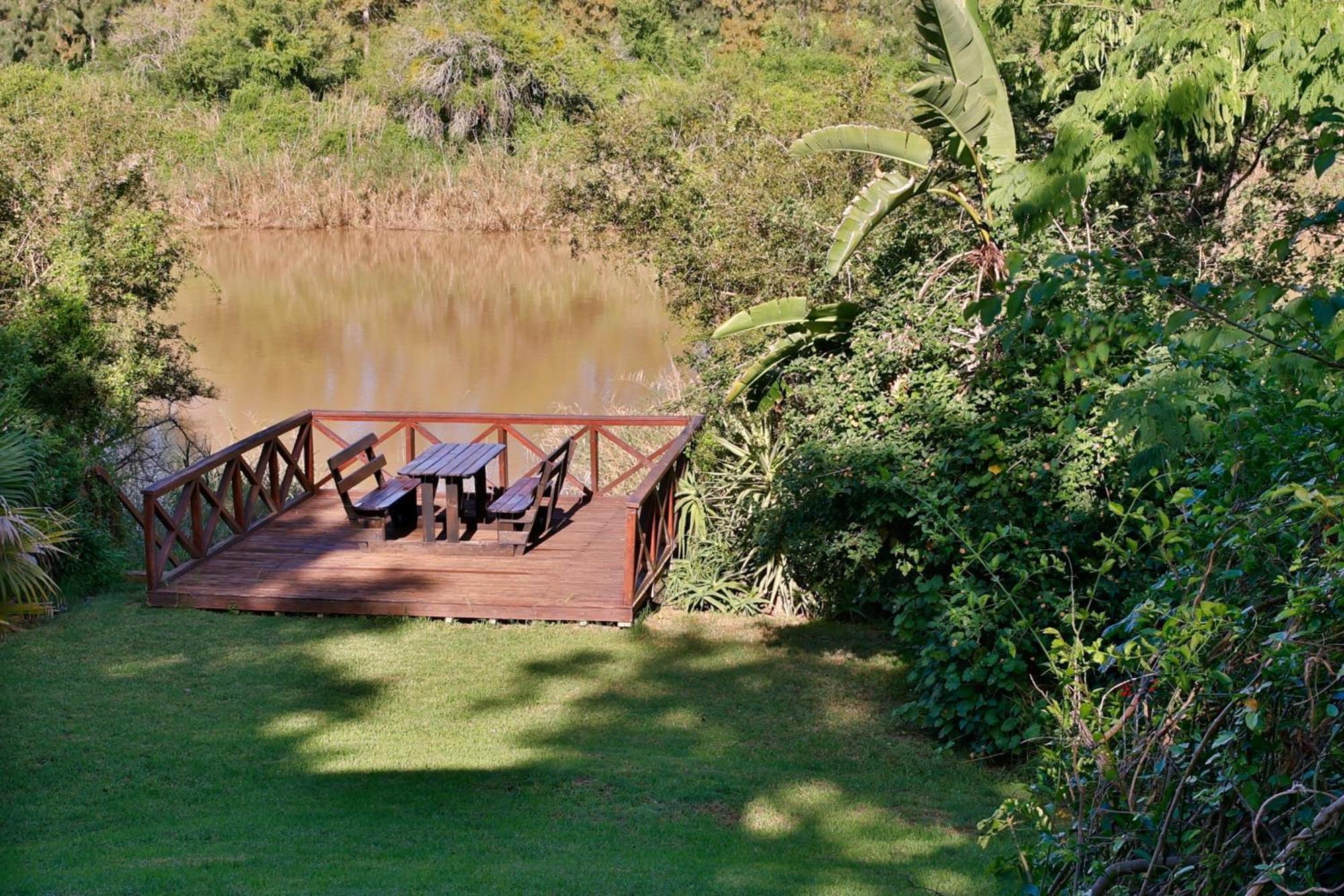 Ndlovu Addo River Lodge Kirkwood ภายนอก รูปภาพ
