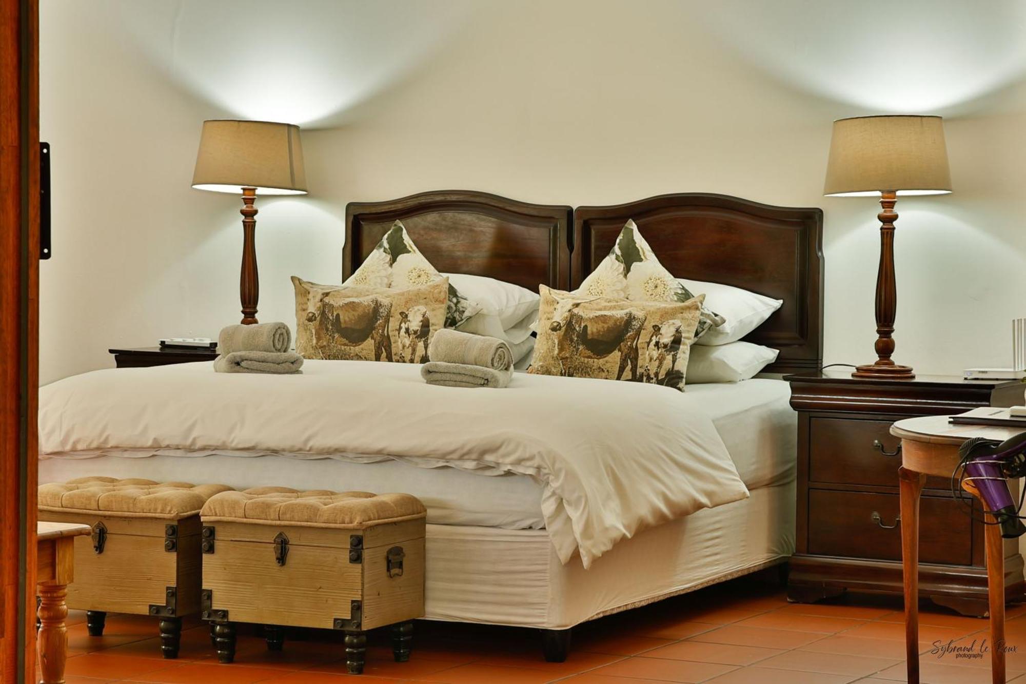 Ndlovu Addo River Lodge Kirkwood ห้อง รูปภาพ