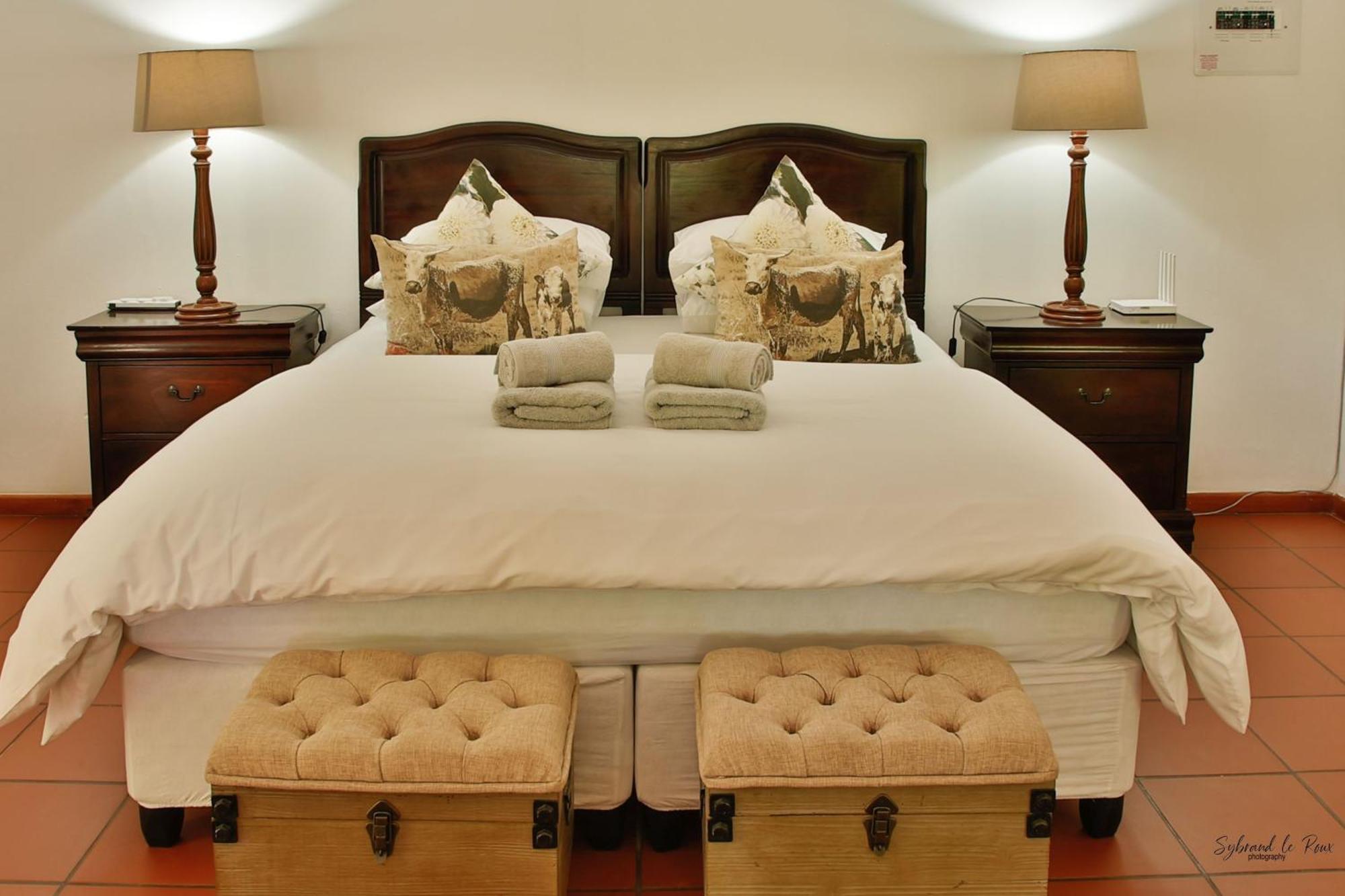 Ndlovu Addo River Lodge Kirkwood ห้อง รูปภาพ
