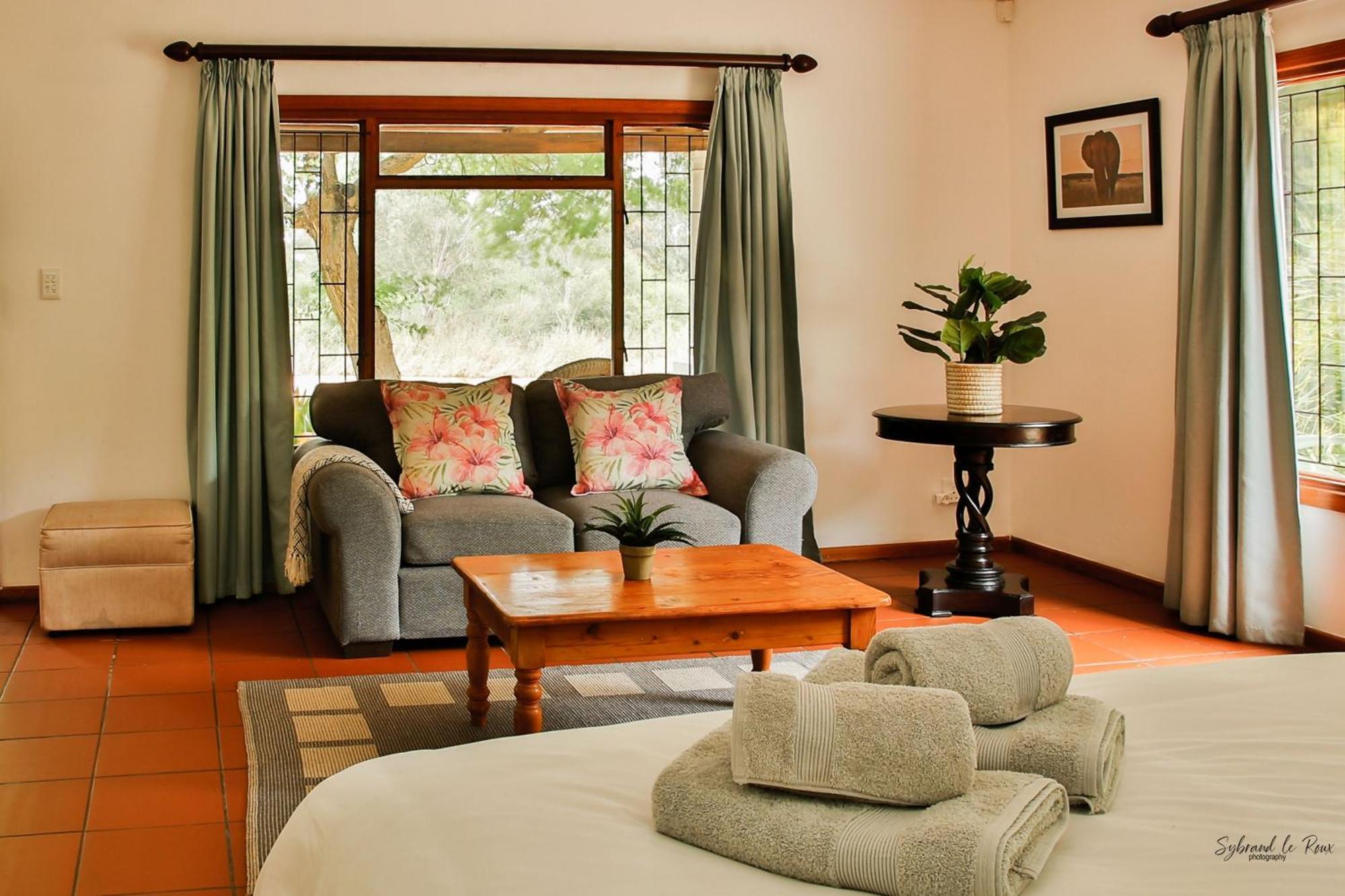 Ndlovu Addo River Lodge Kirkwood ห้อง รูปภาพ