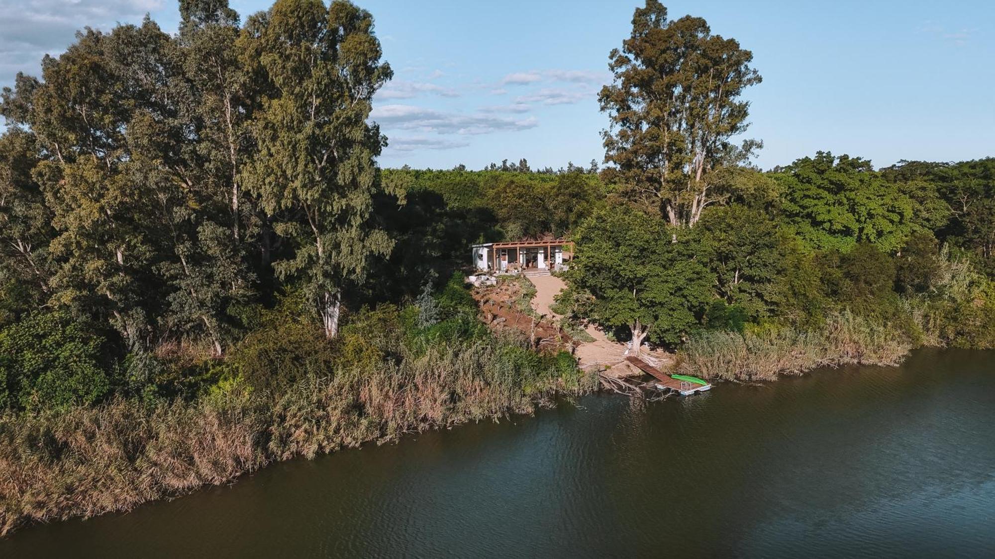 Ndlovu Addo River Lodge Kirkwood ภายนอก รูปภาพ