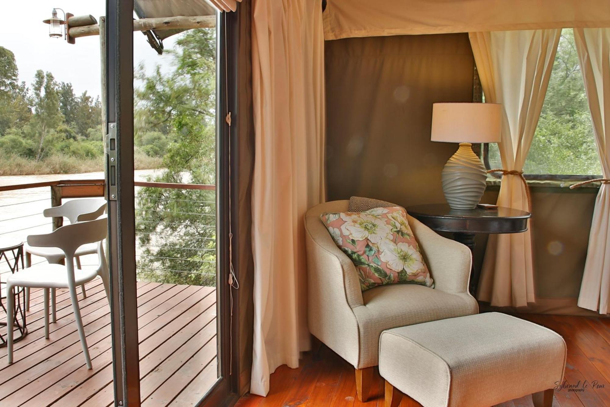 Ndlovu Addo River Lodge Kirkwood ห้อง รูปภาพ