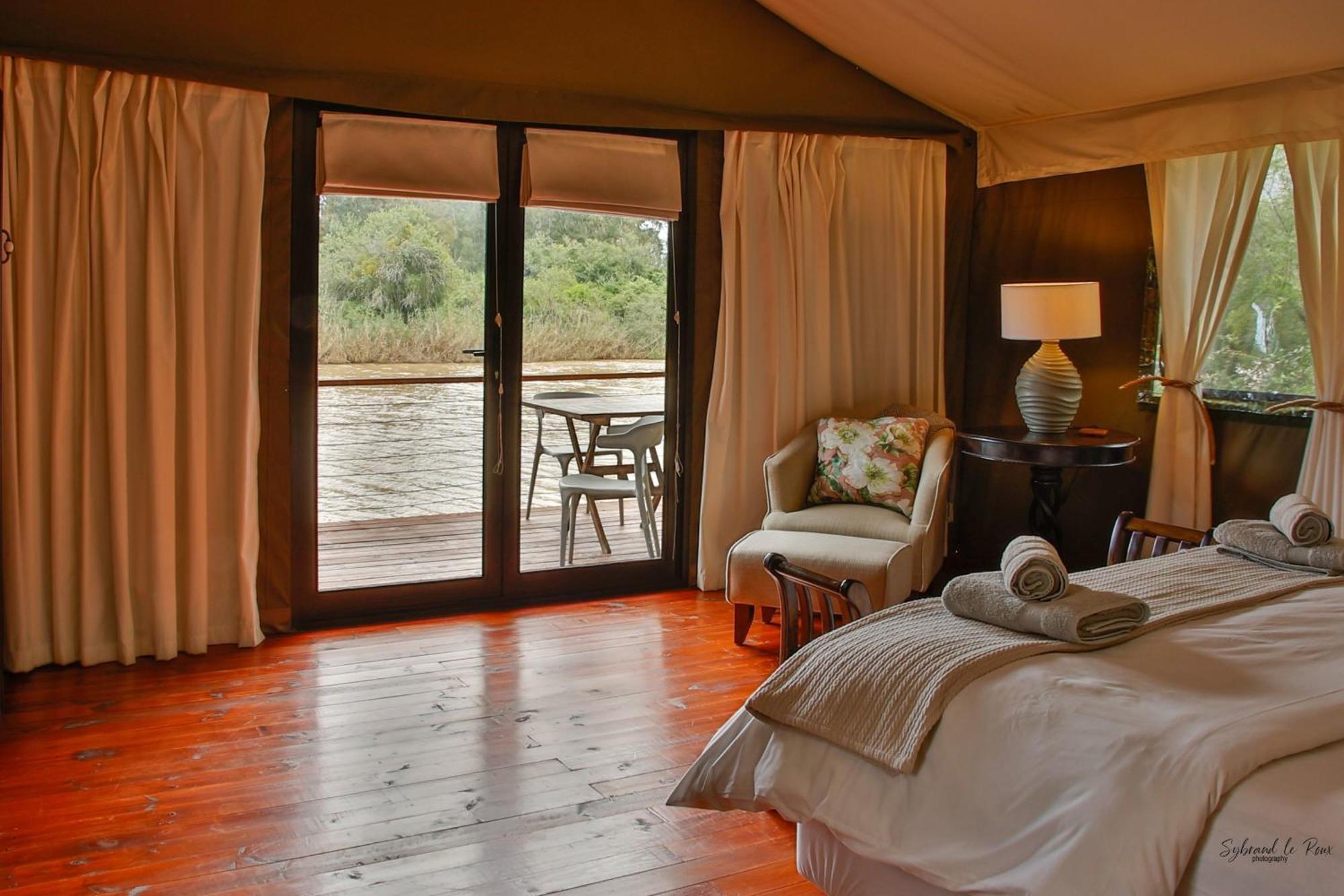 Ndlovu Addo River Lodge Kirkwood ห้อง รูปภาพ